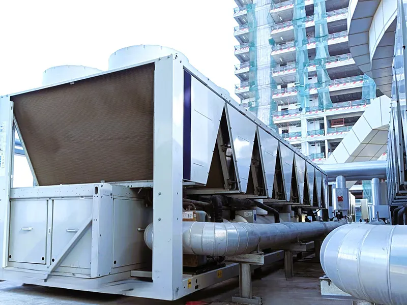 Electrical Project